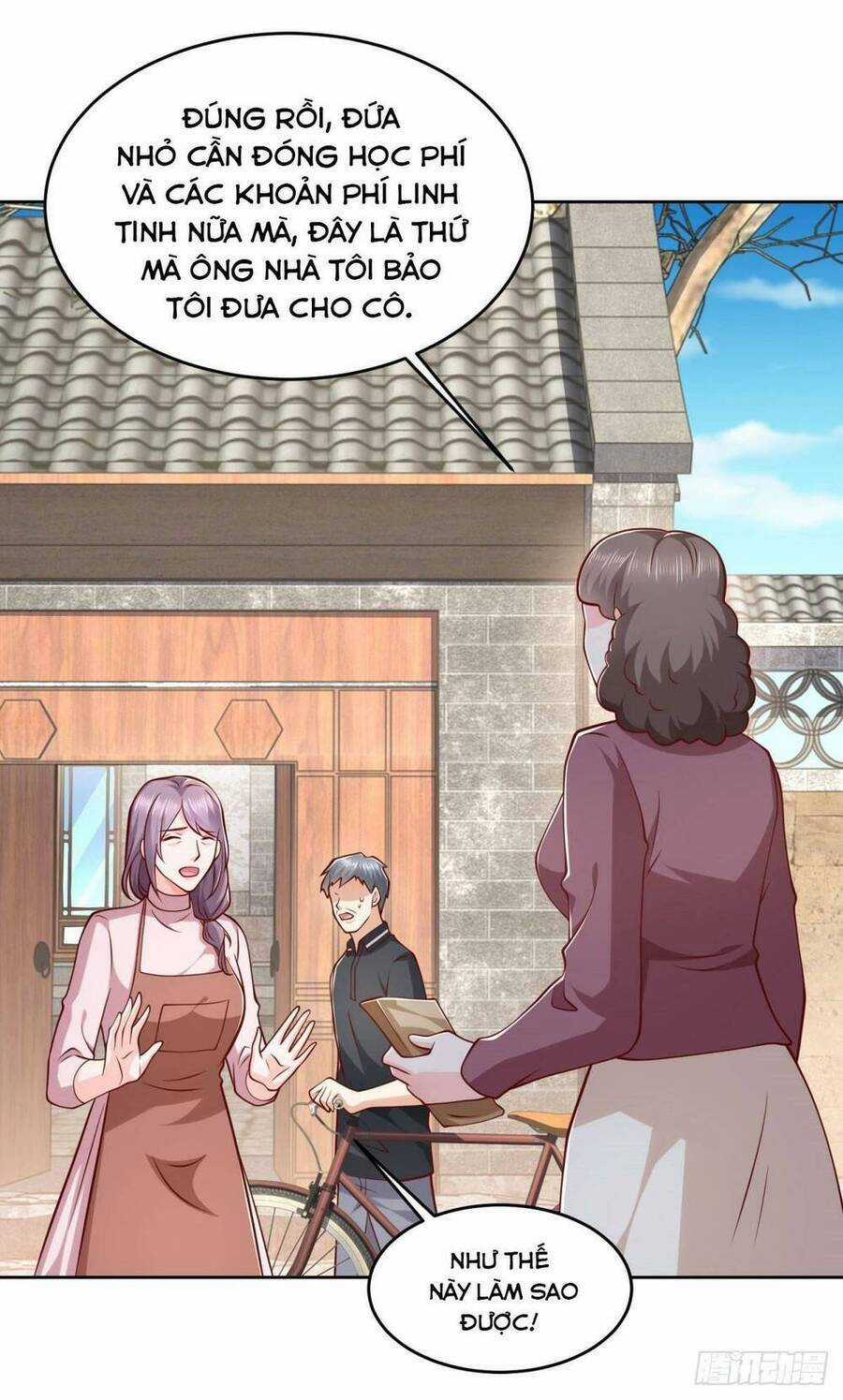 Chiến Thần Mạnh Nhất Đô Thị - Chapter 21 - Trang 30