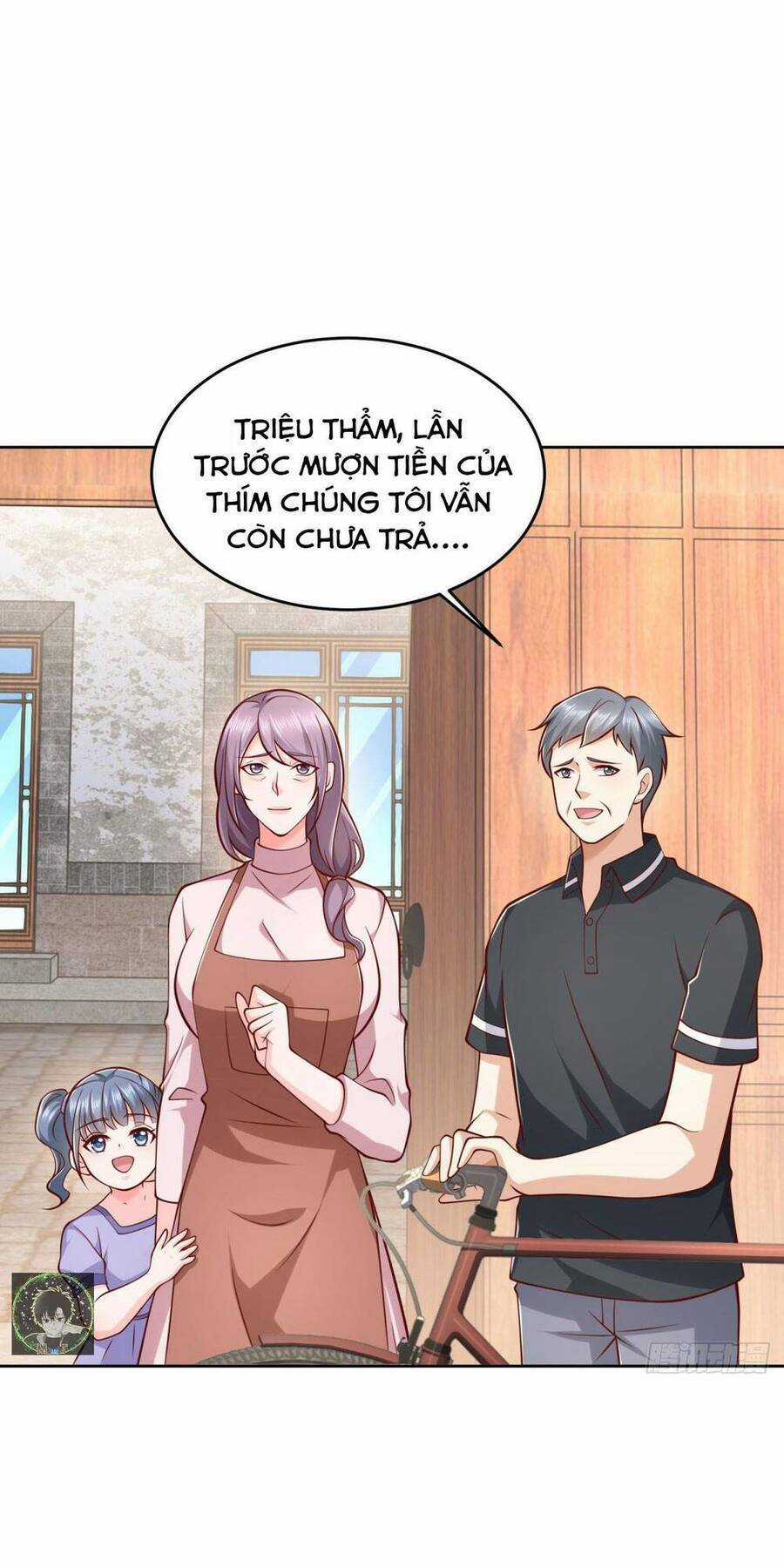 Chiến Thần Mạnh Nhất Đô Thị - Chapter 21 - Trang 31