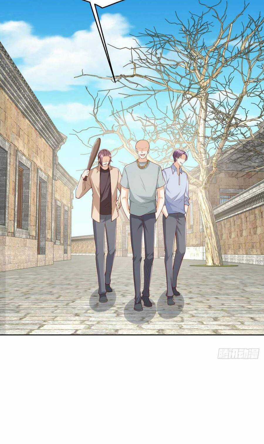 Chiến Thần Mạnh Nhất Đô Thị - Chapter 21 - Trang 34