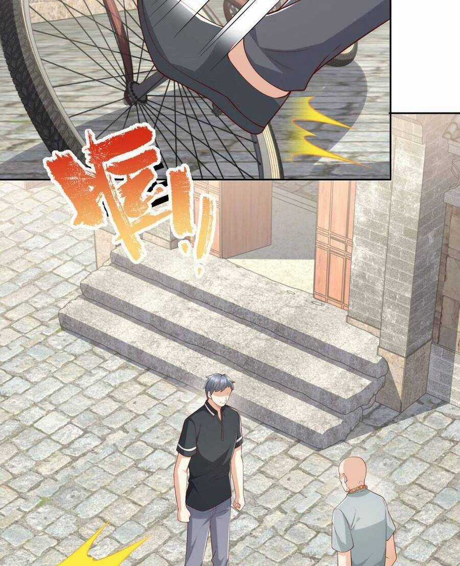 Chiến Thần Mạnh Nhất Đô Thị - Chapter 21 - Trang 38