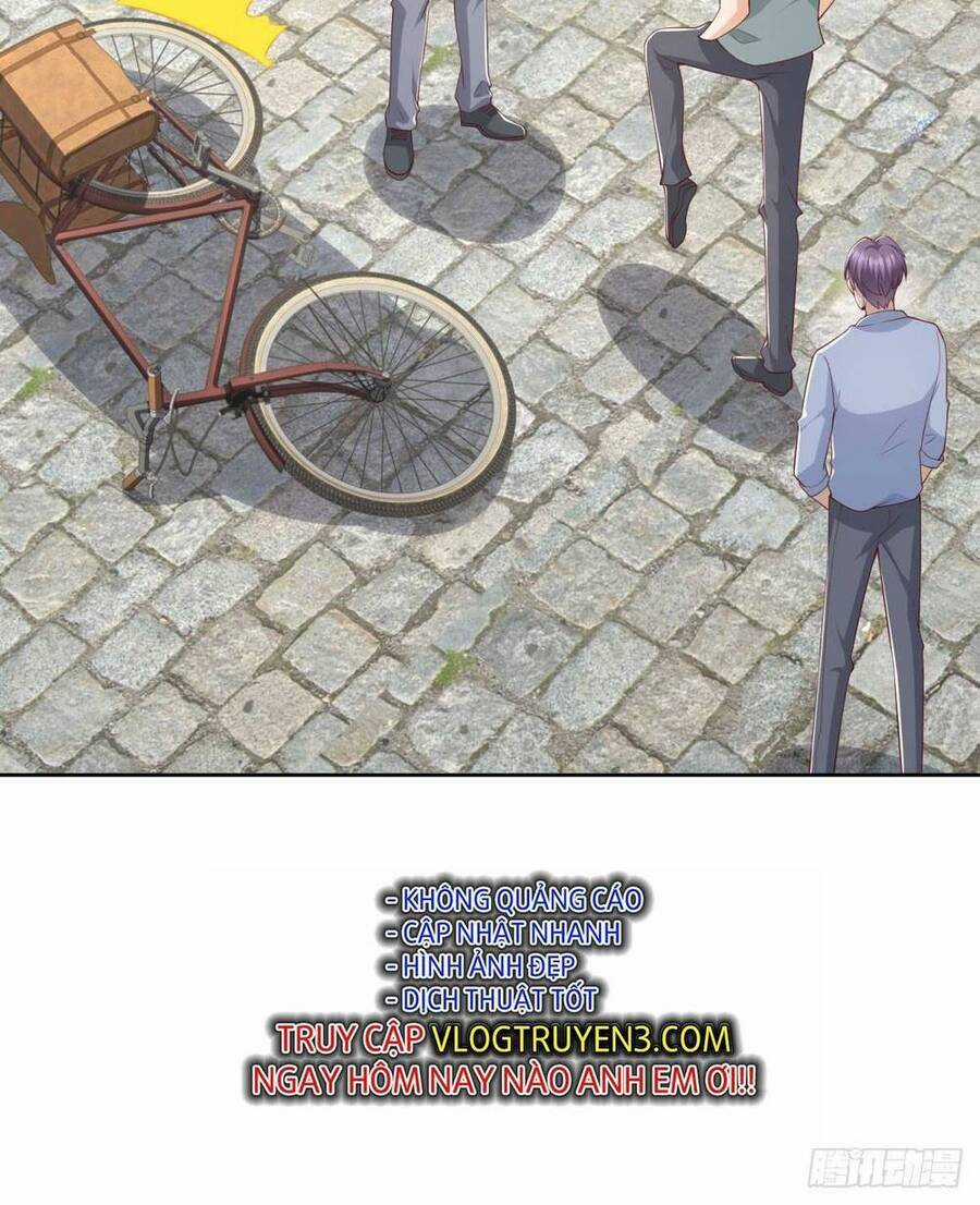 Chiến Thần Mạnh Nhất Đô Thị - Chapter 21 - Trang 39