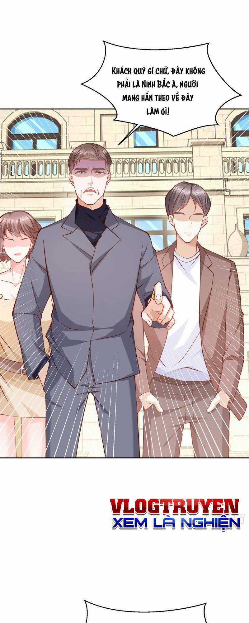 Chiến Thần Mạnh Nhất Đô Thị - Chapter 3 - Trang 21