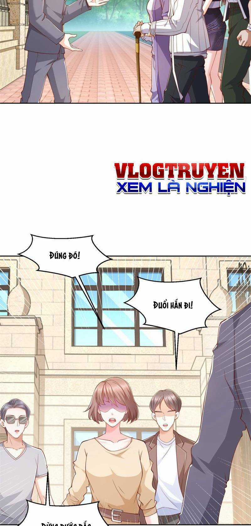 Chiến Thần Mạnh Nhất Đô Thị - Chapter 3 - Trang 23