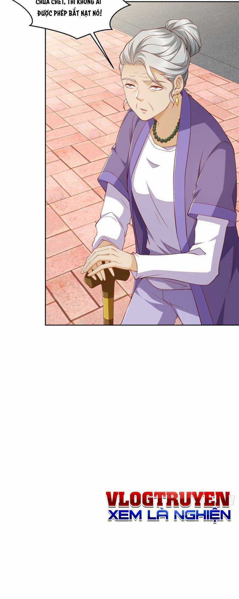 Chiến Thần Mạnh Nhất Đô Thị - Chapter 3 - Trang 26