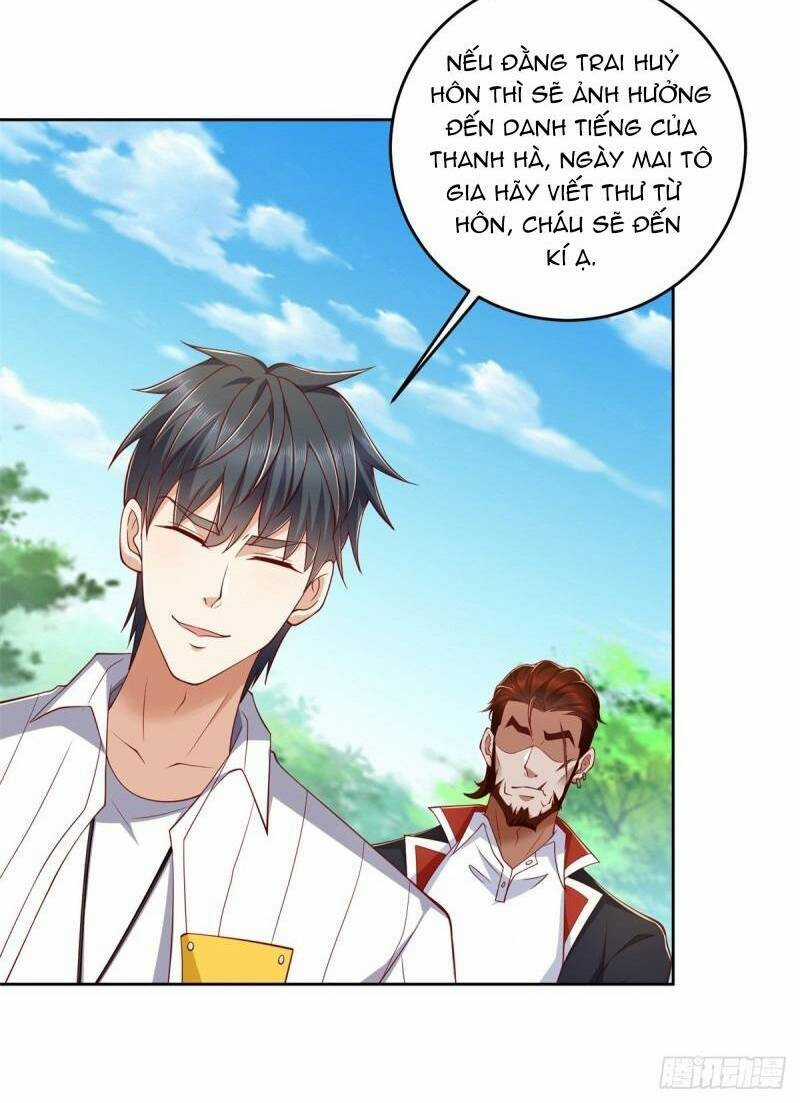 Chiến Thần Mạnh Nhất Đô Thị - Chapter 3 - Trang 29
