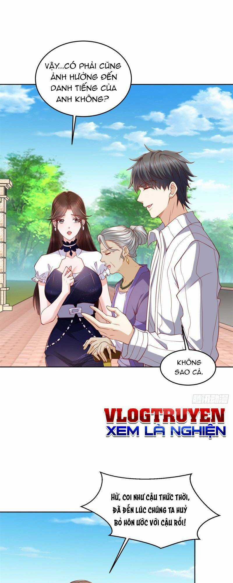 Chiến Thần Mạnh Nhất Đô Thị - Chapter 3 - Trang 30