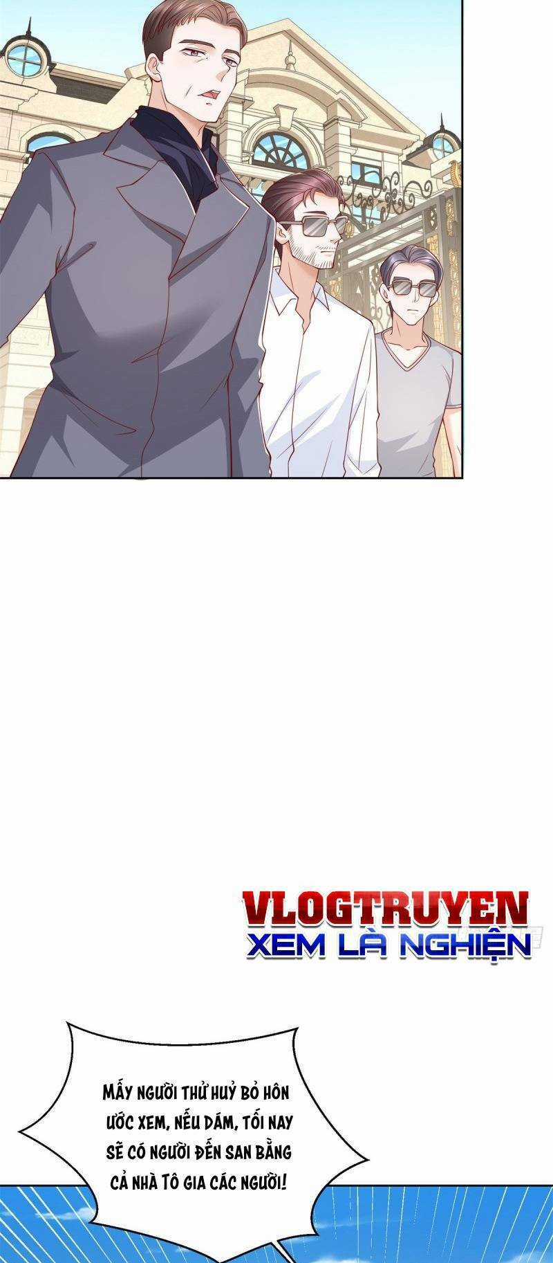 Chiến Thần Mạnh Nhất Đô Thị - Chapter 3 - Trang 31