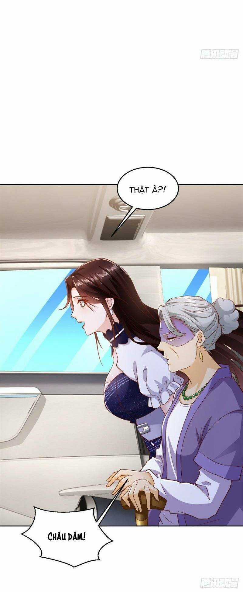 Chiến Thần Mạnh Nhất Đô Thị - Chapter 3 - Trang 10