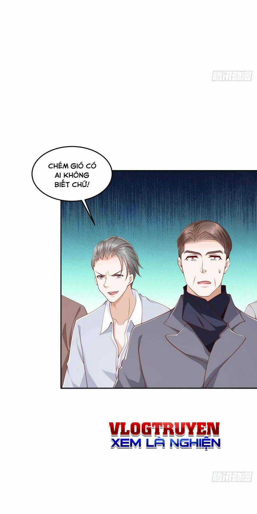 Chiến Thần Mạnh Nhất Đô Thị - Chapter 4 - Trang 15