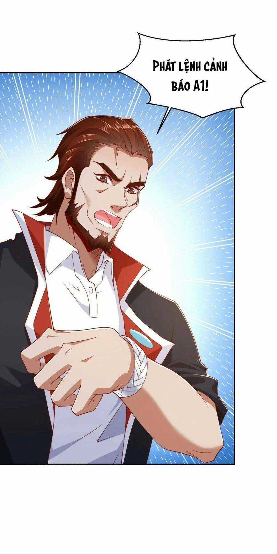 Chiến Thần Mạnh Nhất Đô Thị - Chapter 4 - Trang 19