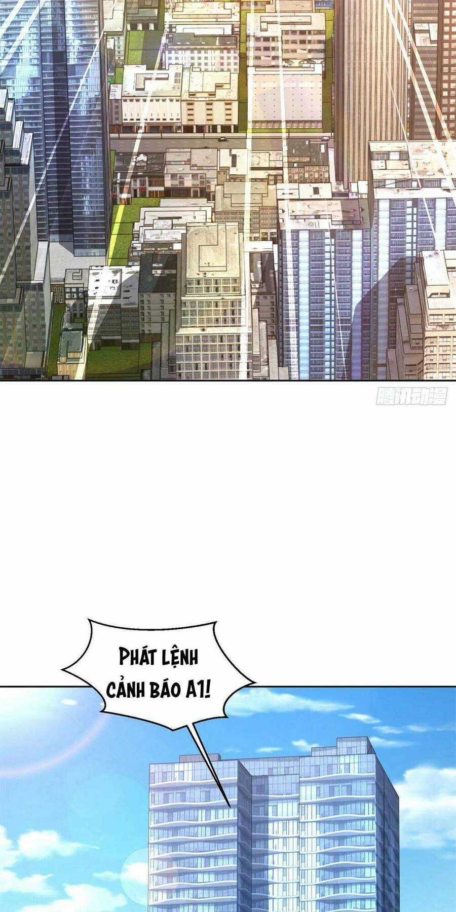 Chiến Thần Mạnh Nhất Đô Thị - Chapter 4 - Trang 21