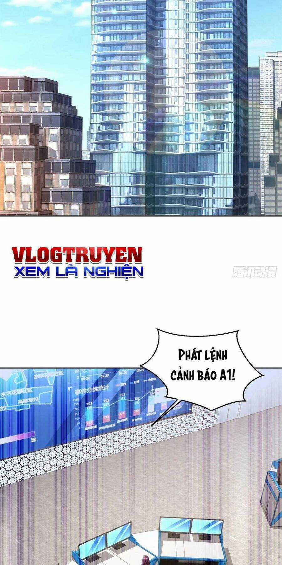 Chiến Thần Mạnh Nhất Đô Thị - Chapter 4 - Trang 22