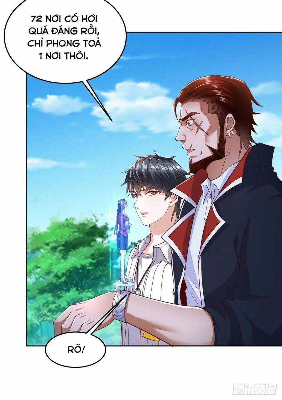 Chiến Thần Mạnh Nhất Đô Thị - Chapter 4 - Trang 26