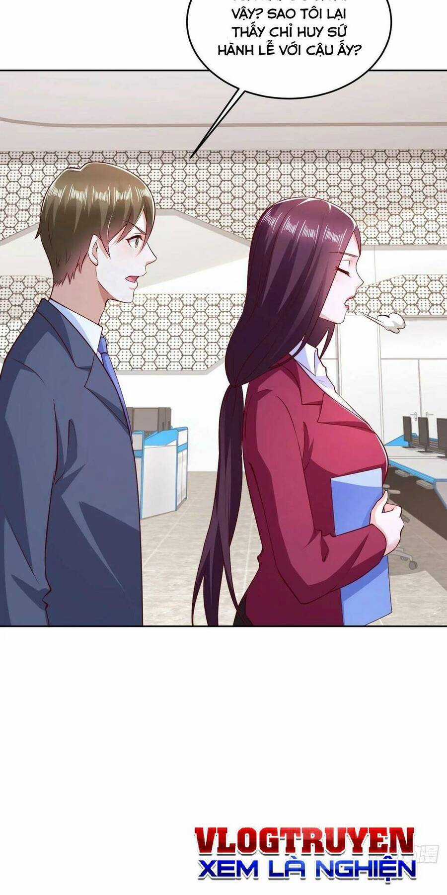 Chiến Thần Mạnh Nhất Đô Thị - Chapter 4 - Trang 29