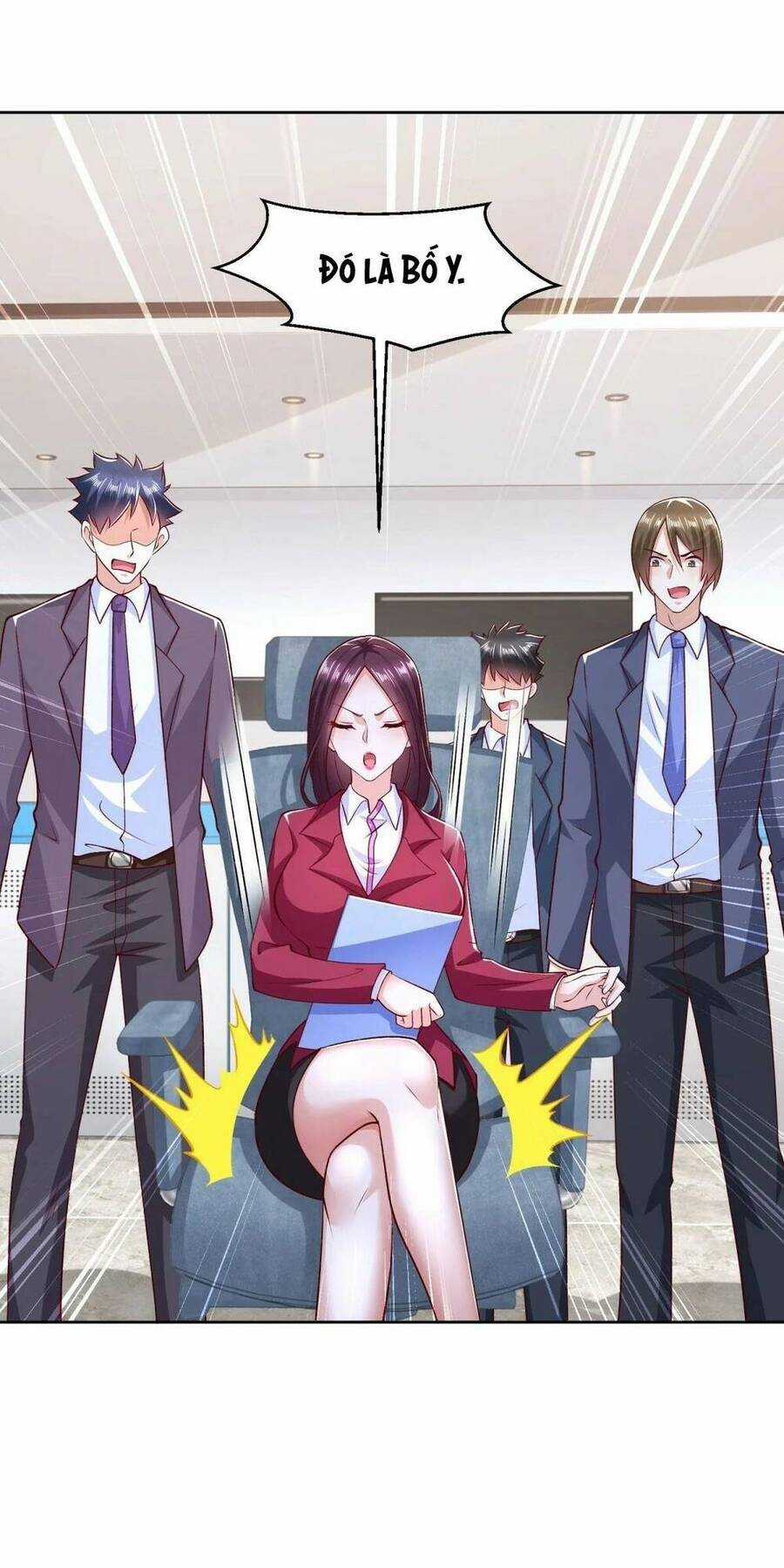 Chiến Thần Mạnh Nhất Đô Thị - Chapter 4 - Trang 30