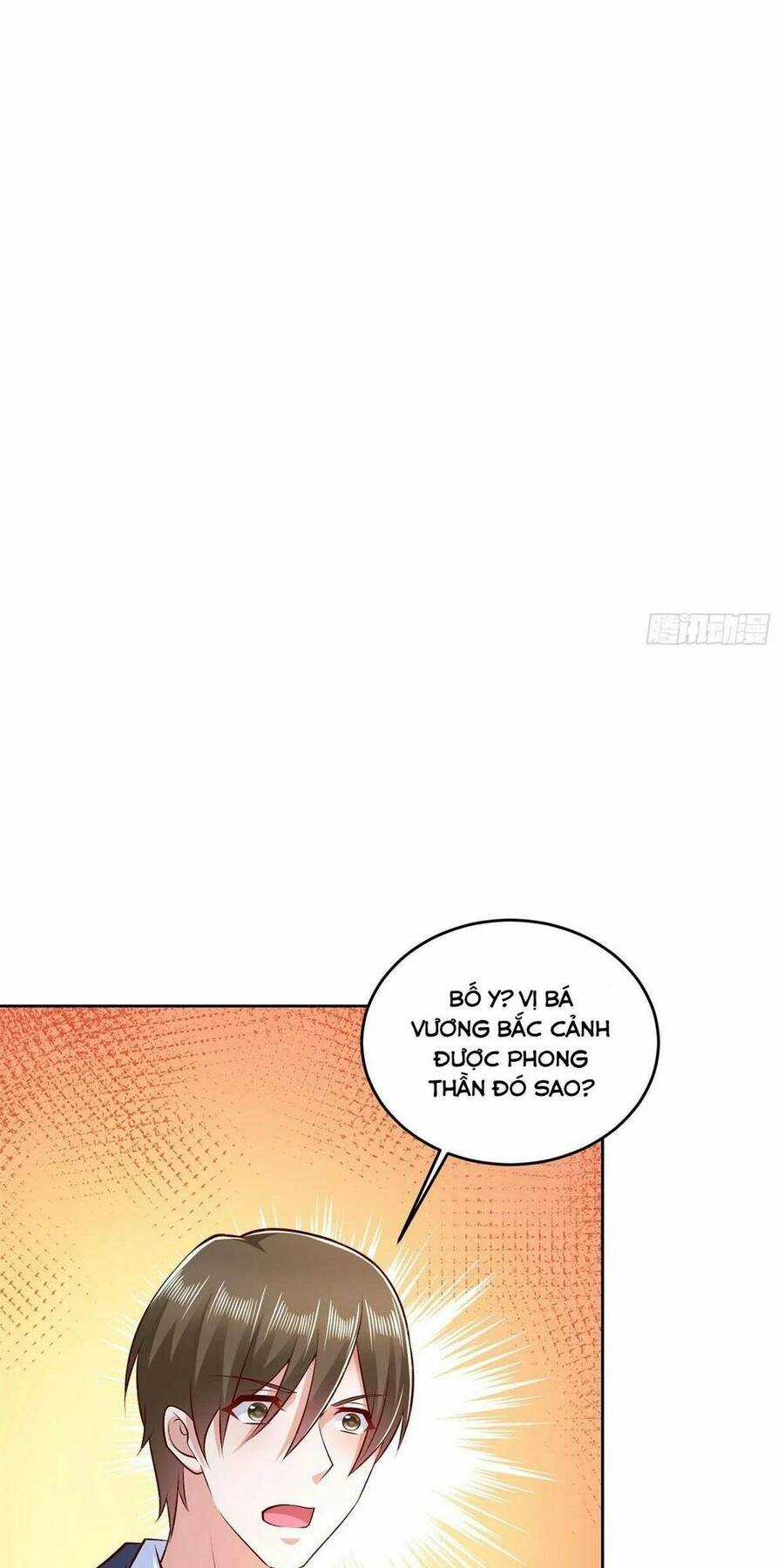 Chiến Thần Mạnh Nhất Đô Thị - Chapter 4 - Trang 31