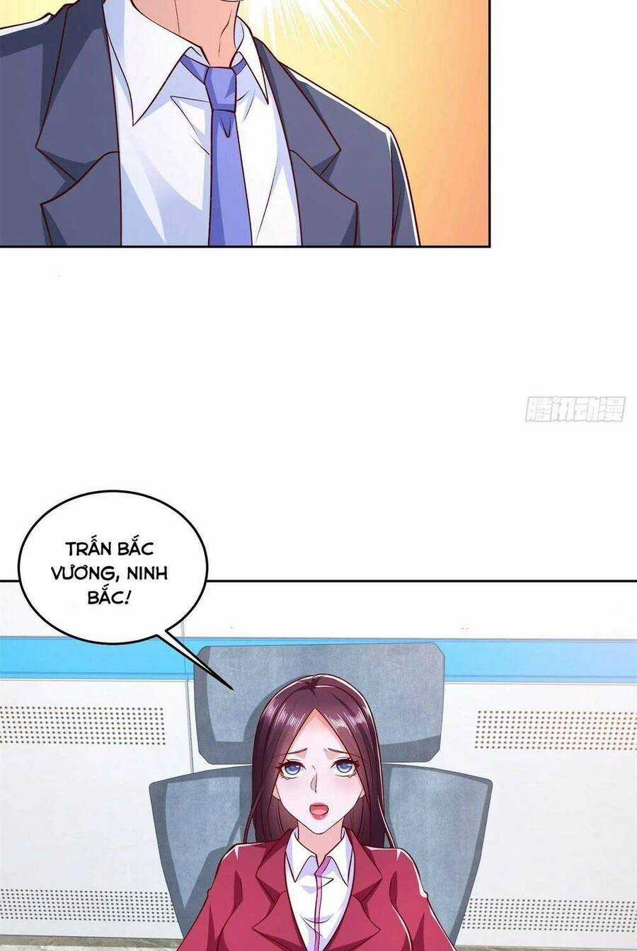 Chiến Thần Mạnh Nhất Đô Thị - Chapter 4 - Trang 32