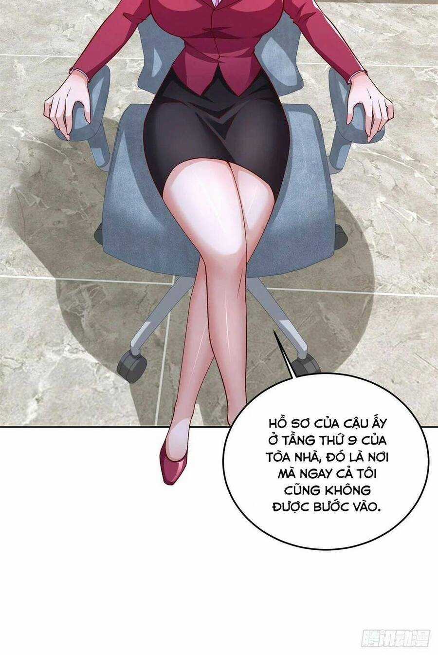 Chiến Thần Mạnh Nhất Đô Thị - Chapter 4 - Trang 33