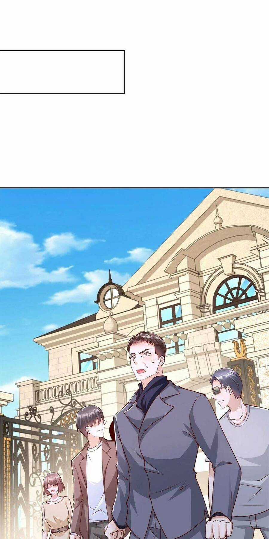 Chiến Thần Mạnh Nhất Đô Thị - Chapter 4 - Trang 34