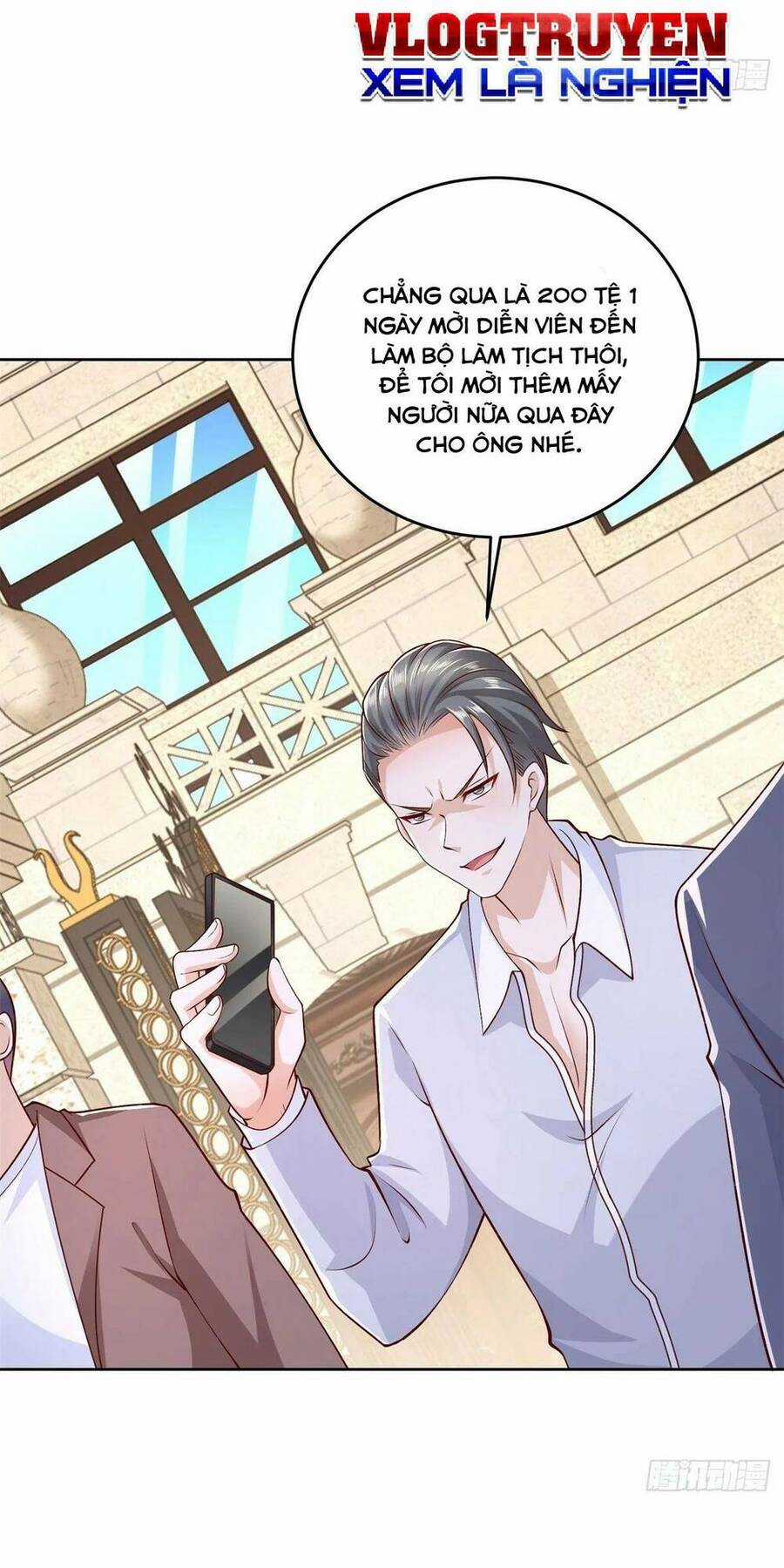 Chiến Thần Mạnh Nhất Đô Thị - Chapter 4 - Trang 36