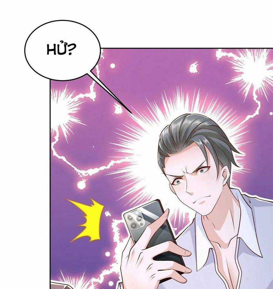 Chiến Thần Mạnh Nhất Đô Thị - Chapter 4 - Trang 37