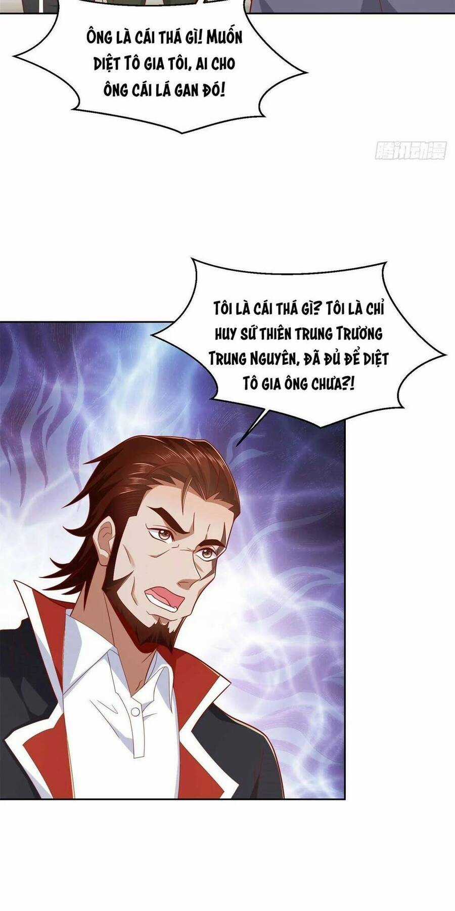 Chiến Thần Mạnh Nhất Đô Thị - Chapter 4 - Trang 5