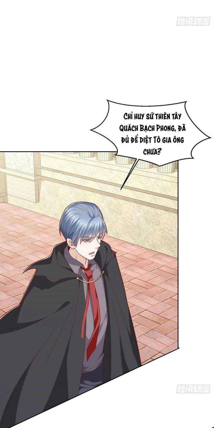 Chiến Thần Mạnh Nhất Đô Thị - Chapter 4 - Trang 7