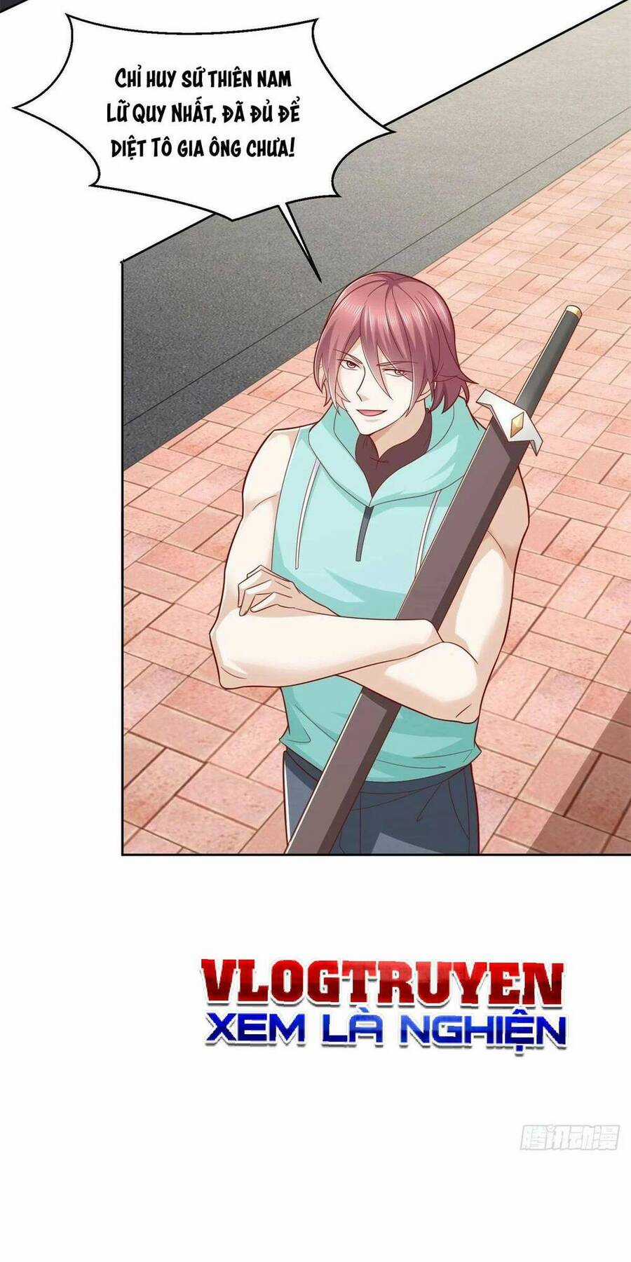 Chiến Thần Mạnh Nhất Đô Thị - Chapter 4 - Trang 8