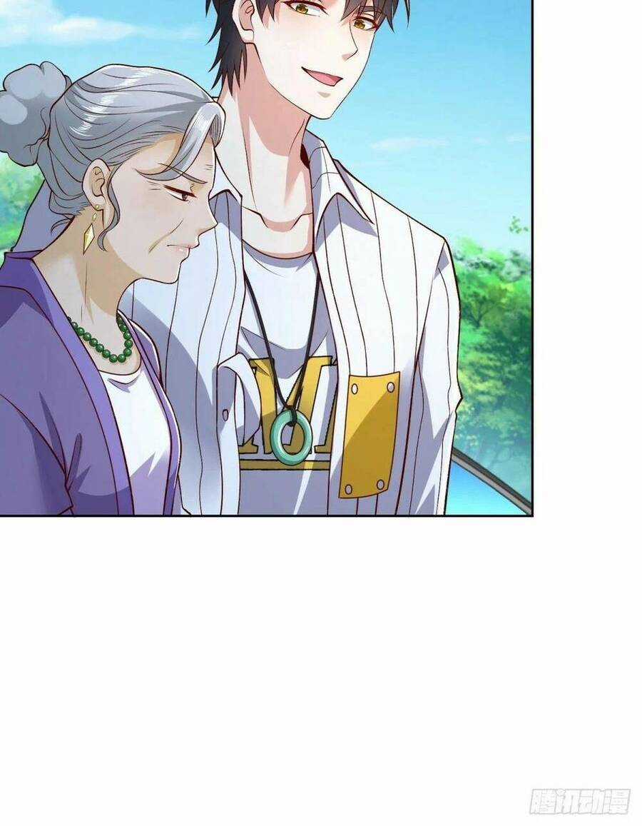 Chiến Thần Mạnh Nhất Đô Thị - Chapter 5 - Trang 11