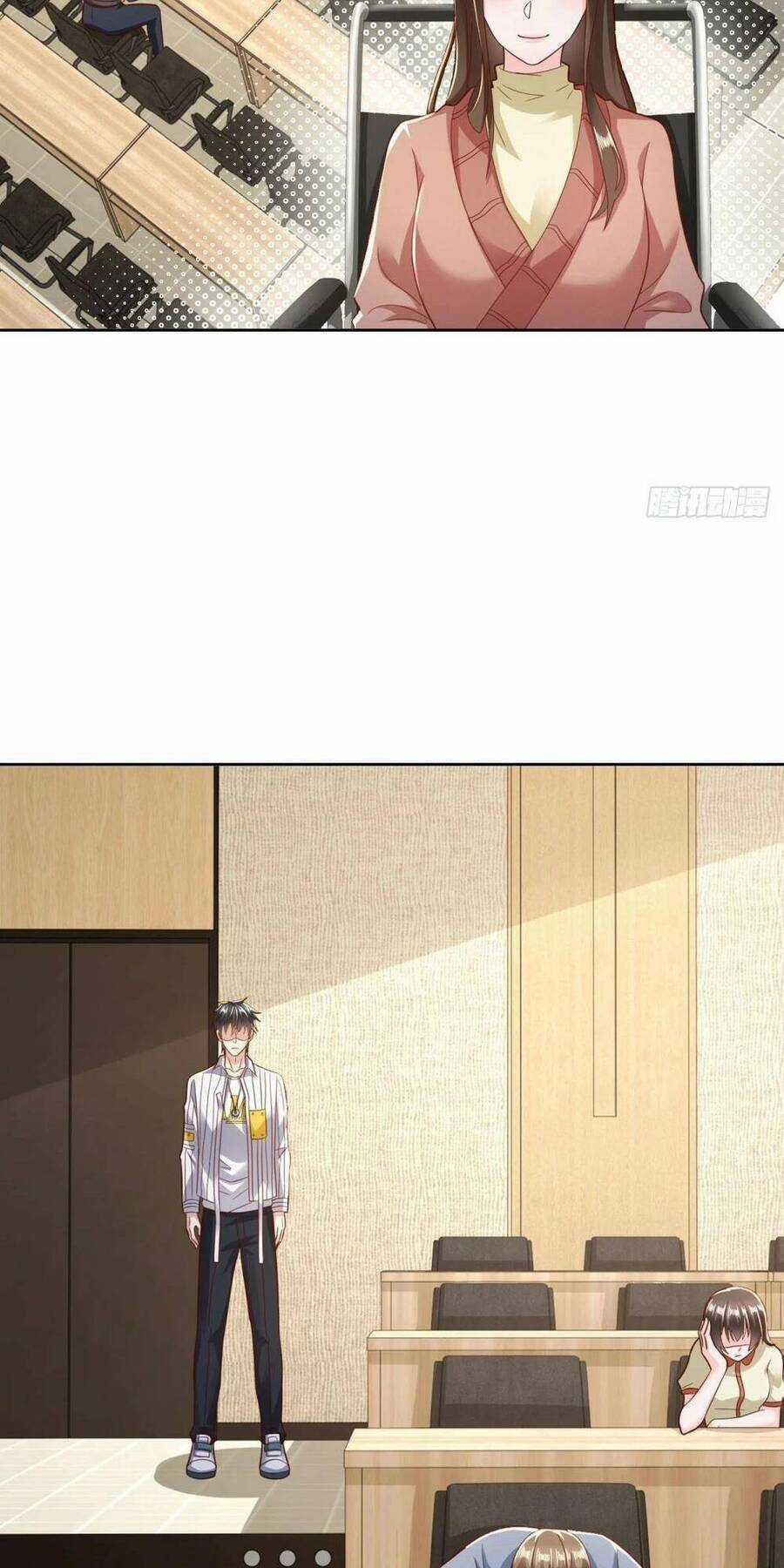 Chiến Thần Mạnh Nhất Đô Thị - Chapter 5 - Trang 23