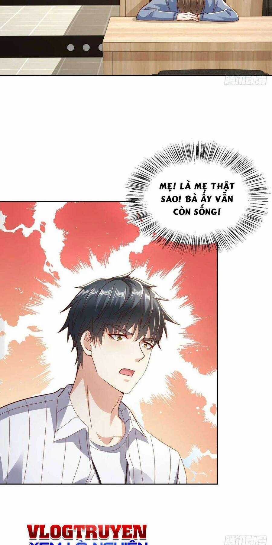 Chiến Thần Mạnh Nhất Đô Thị - Chapter 5 - Trang 24