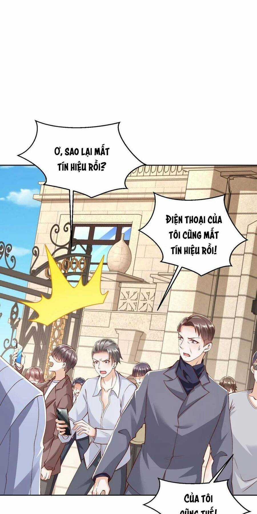 Chiến Thần Mạnh Nhất Đô Thị - Chapter 5 - Trang 4