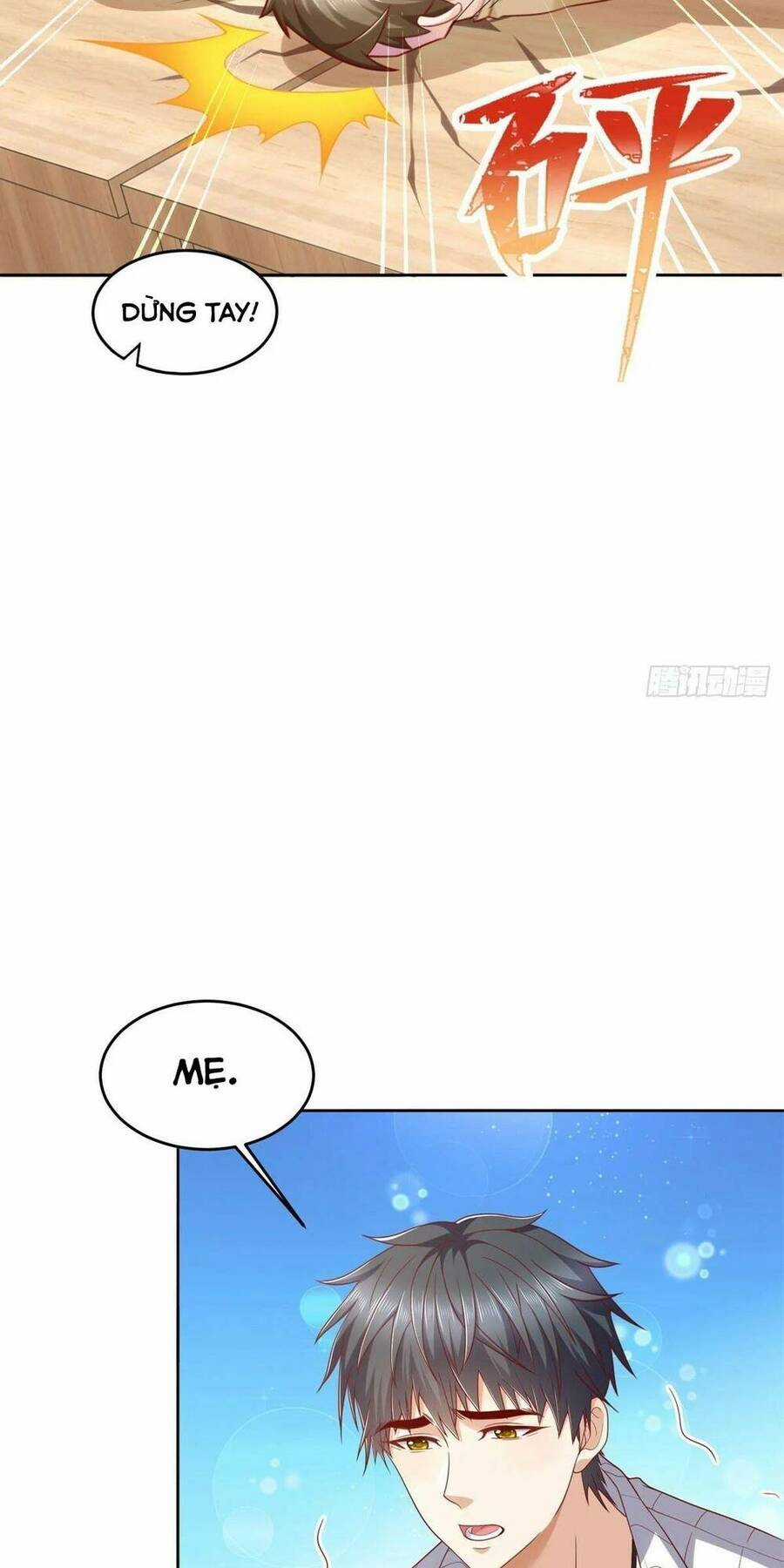 Chiến Thần Mạnh Nhất Đô Thị - Chapter 5 - Trang 31