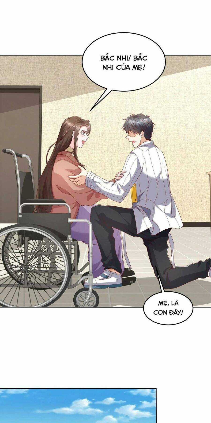 Chiến Thần Mạnh Nhất Đô Thị - Chapter 5 - Trang 34