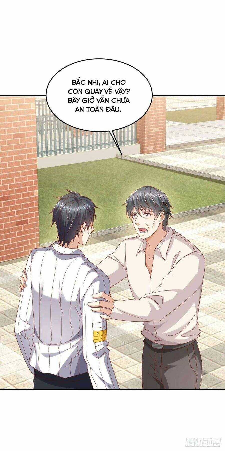 Chiến Thần Mạnh Nhất Đô Thị - Chapter 5 - Trang 40