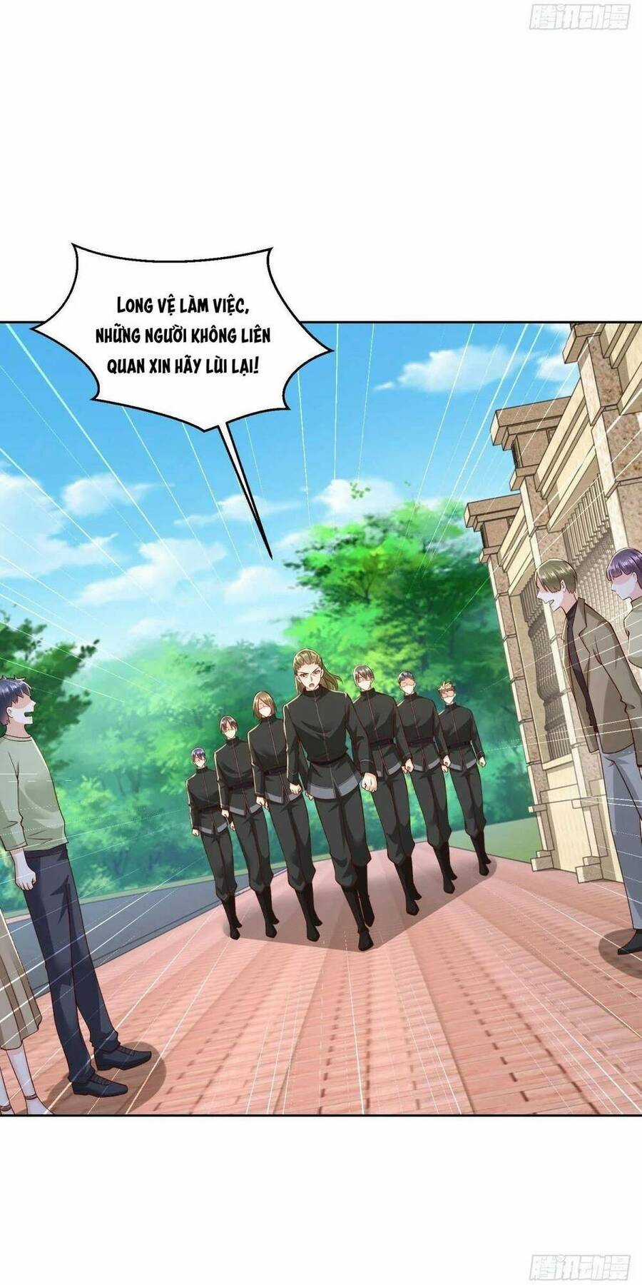 Chiến Thần Mạnh Nhất Đô Thị - Chapter 5 - Trang 6