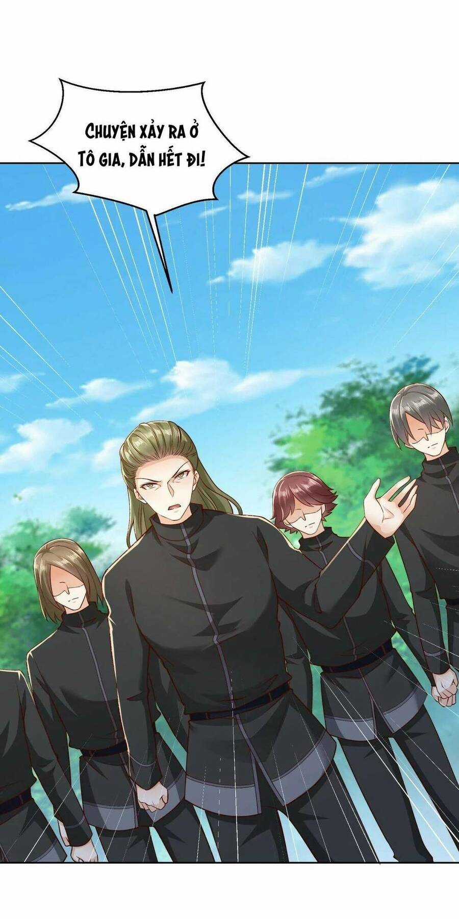 Chiến Thần Mạnh Nhất Đô Thị - Chapter 5 - Trang 7