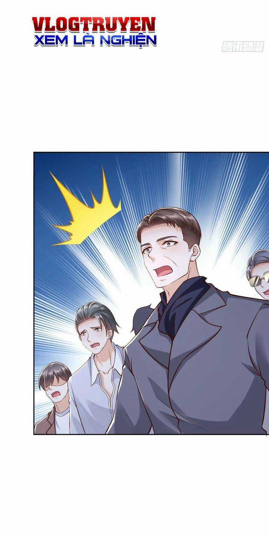 Chiến Thần Mạnh Nhất Đô Thị - Chapter 5 - Trang 8