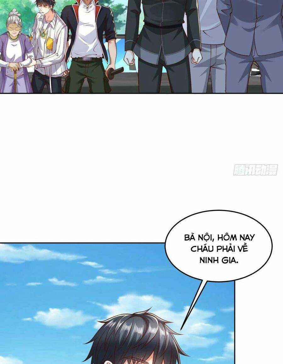 Chiến Thần Mạnh Nhất Đô Thị - Chapter 5 - Trang 10