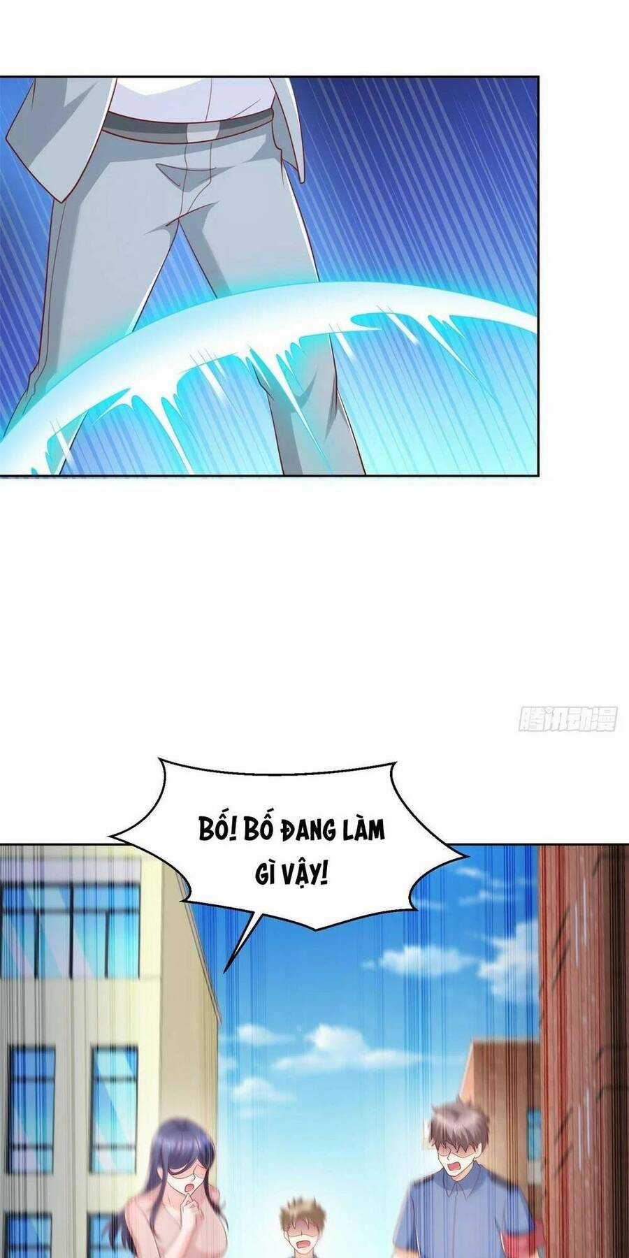 Chiến Thần Mạnh Nhất Đô Thị - Chapter 6 - Trang 13