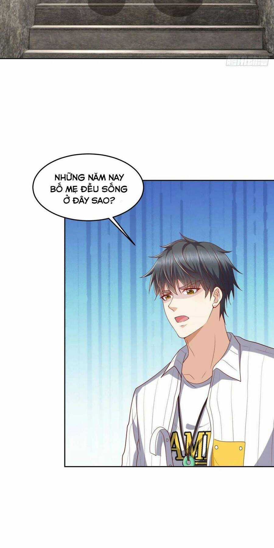 Chiến Thần Mạnh Nhất Đô Thị - Chapter 6 - Trang 21