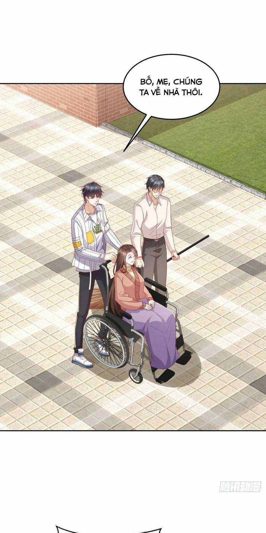 Chiến Thần Mạnh Nhất Đô Thị - Chapter 6 - Trang 4