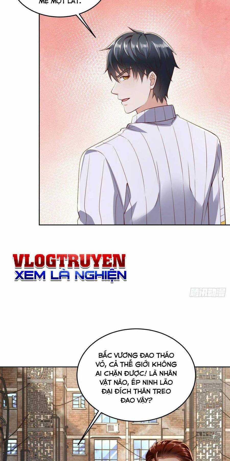 Chiến Thần Mạnh Nhất Đô Thị - Chapter 6 - Trang 35