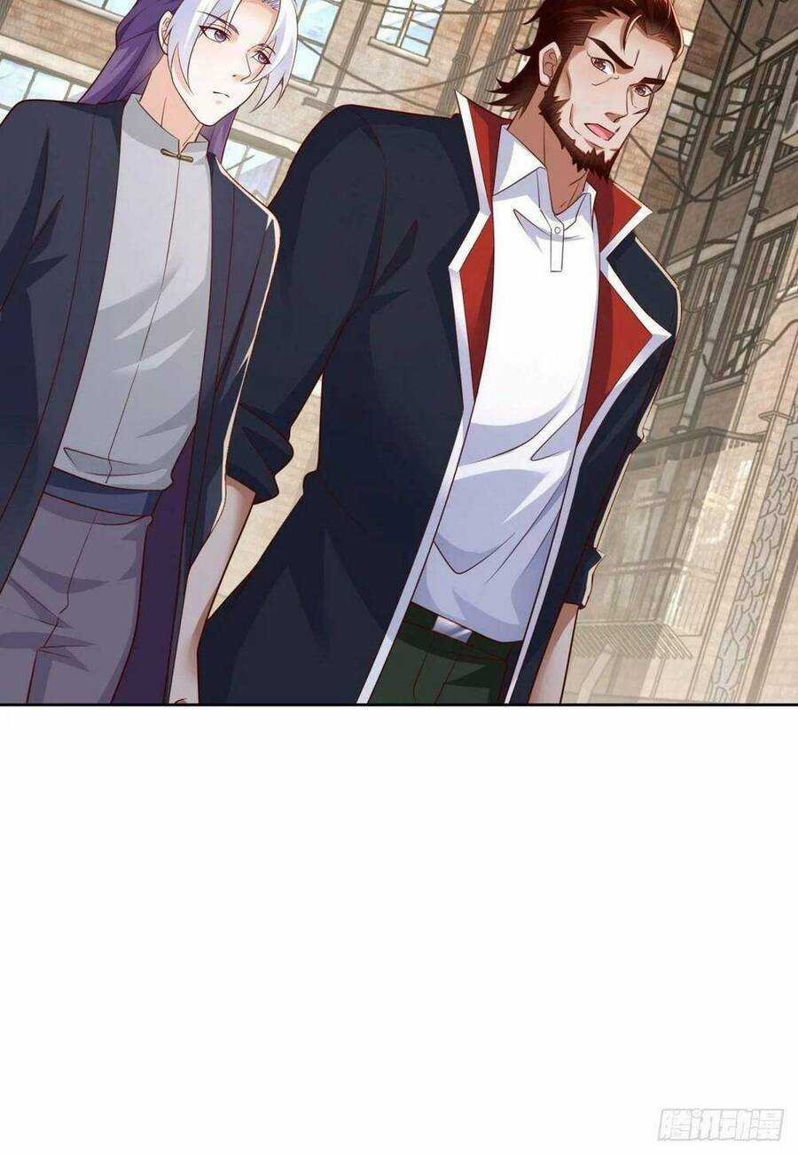 Chiến Thần Mạnh Nhất Đô Thị - Chapter 6 - Trang 38