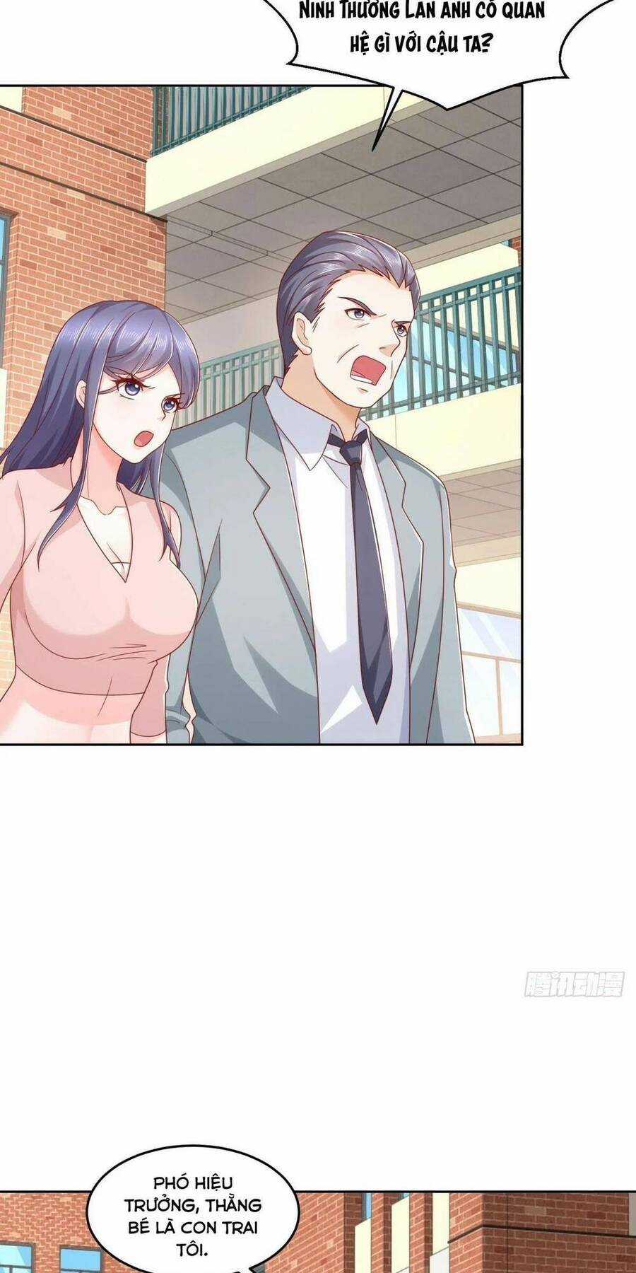 Chiến Thần Mạnh Nhất Đô Thị - Chapter 6 - Trang 6