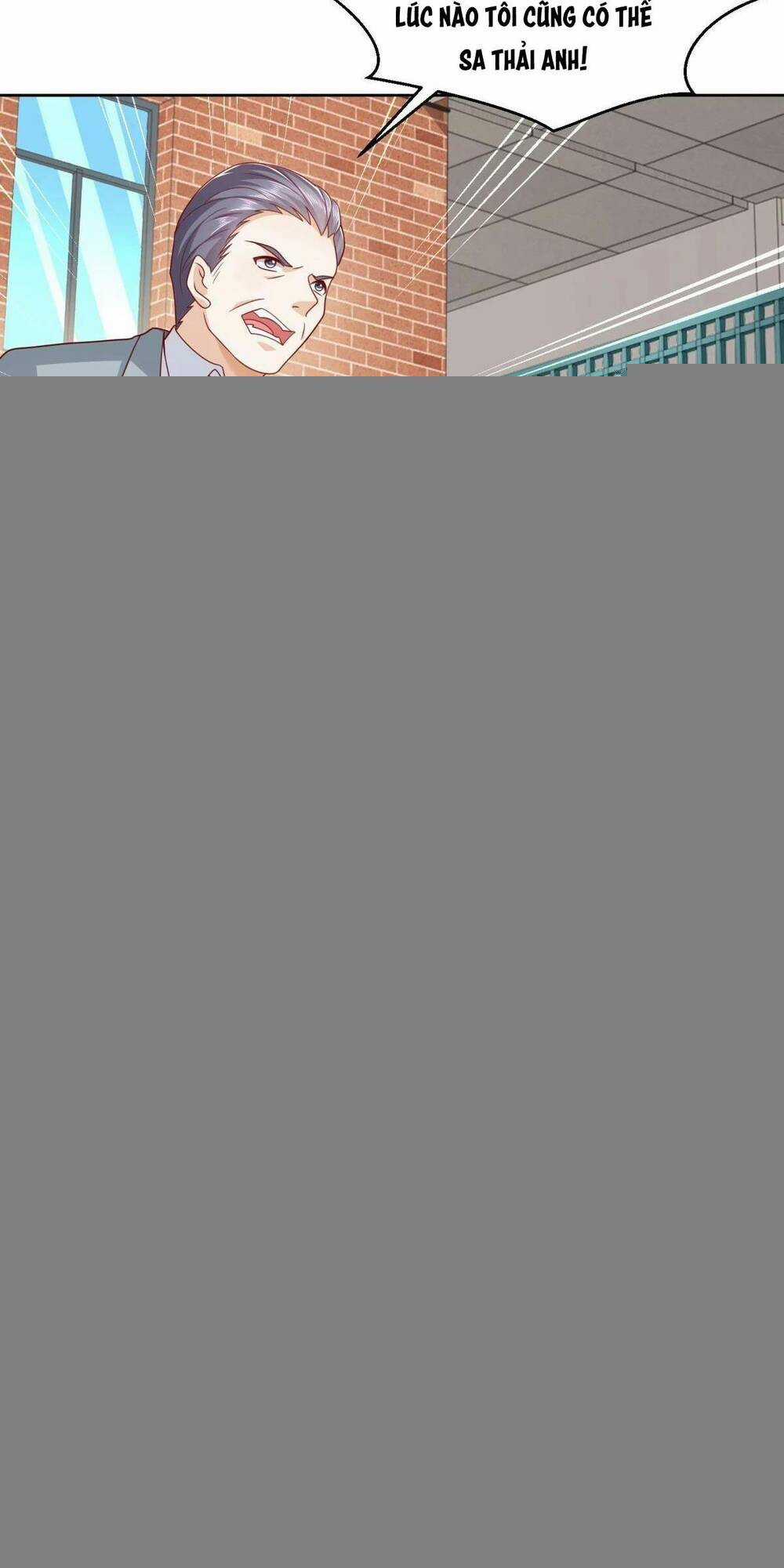 Chiến Thần Mạnh Nhất Đô Thị - Chapter 6 - Trang 8