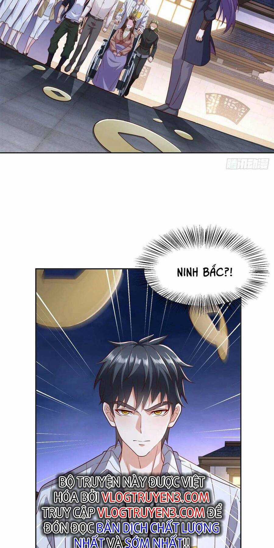 Chiến Thần Mạnh Nhất Đô Thị - Chapter 7 - Trang 18