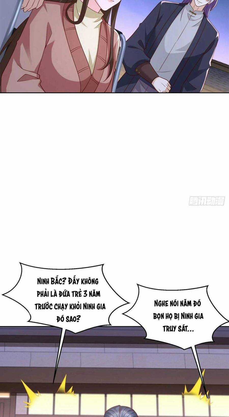 Chiến Thần Mạnh Nhất Đô Thị - Chapter 7 - Trang 20