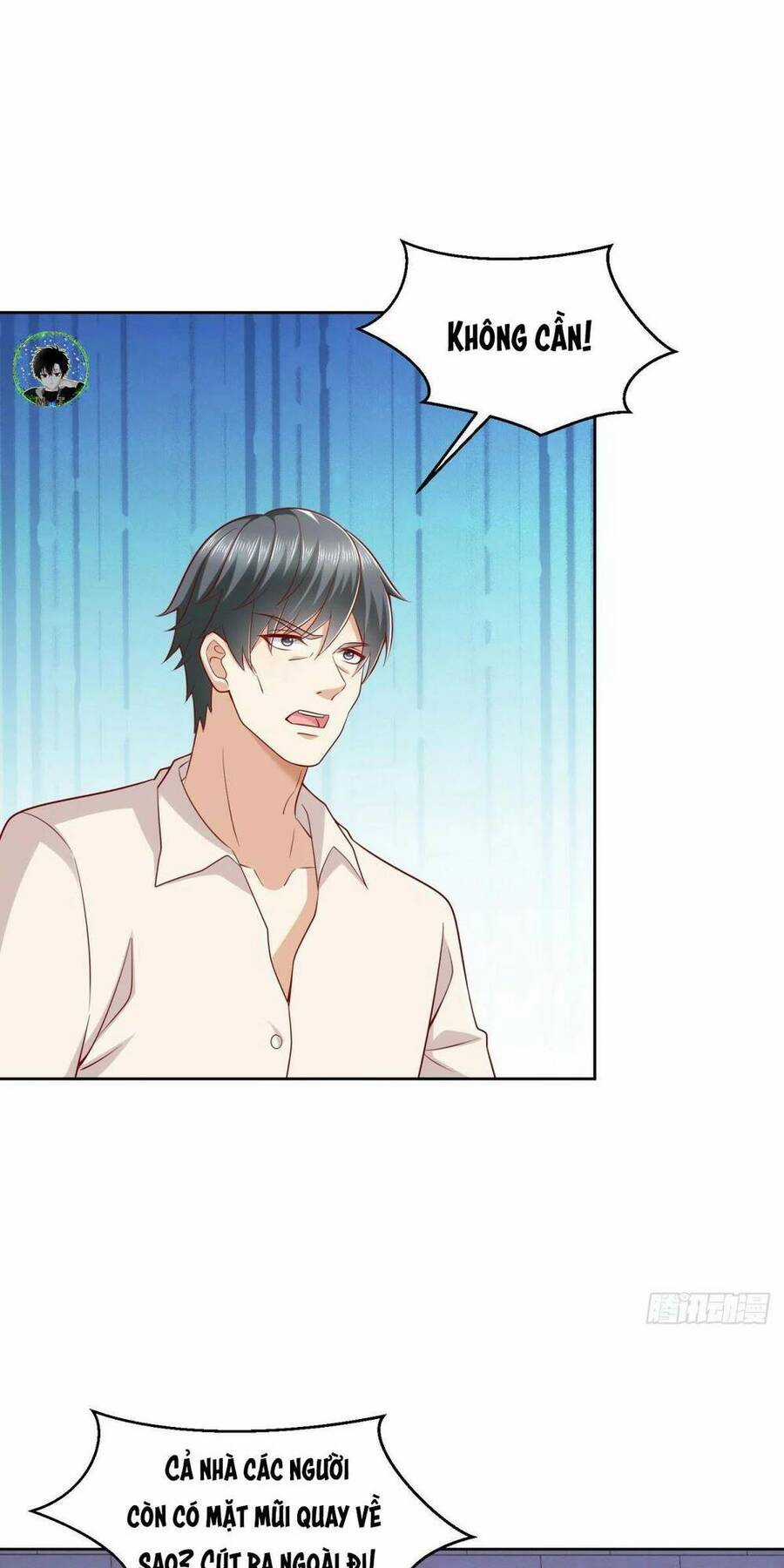 Chiến Thần Mạnh Nhất Đô Thị - Chapter 7 - Trang 22