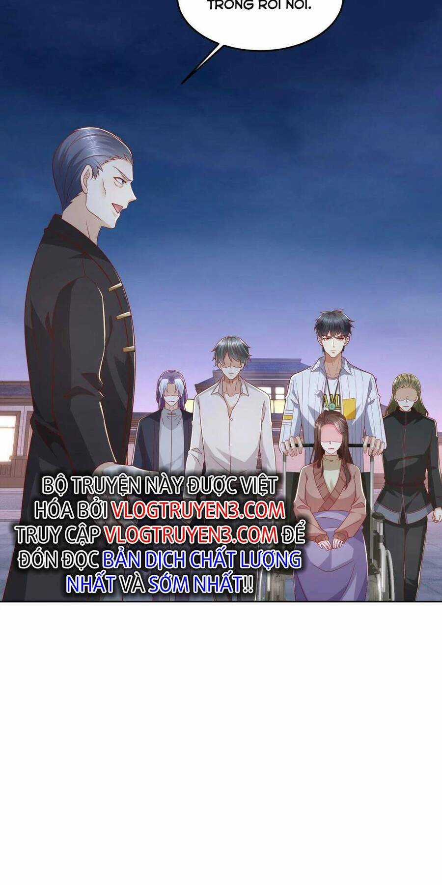 Chiến Thần Mạnh Nhất Đô Thị - Chapter 7 - Trang 24